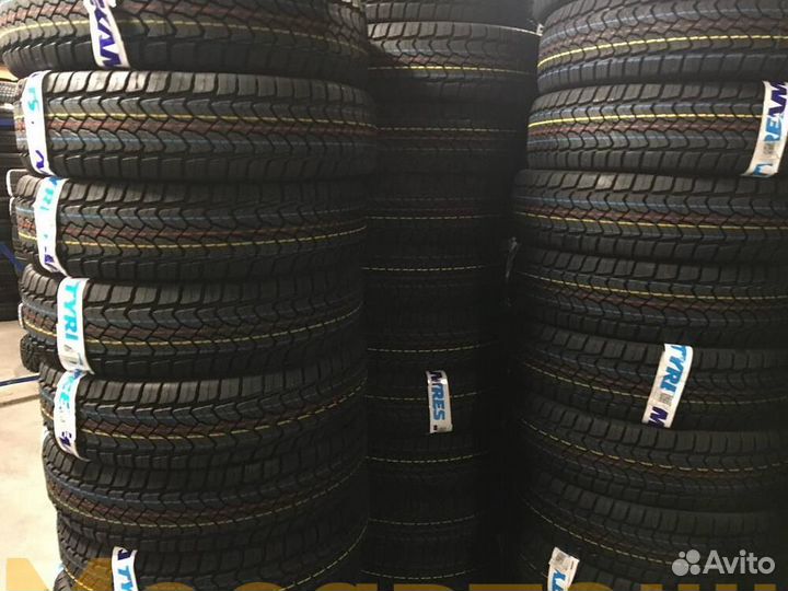 КАМА FLAME A/T (HK-245) 185/75 R16 97T