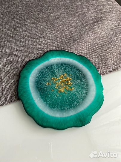 Набор подставок 