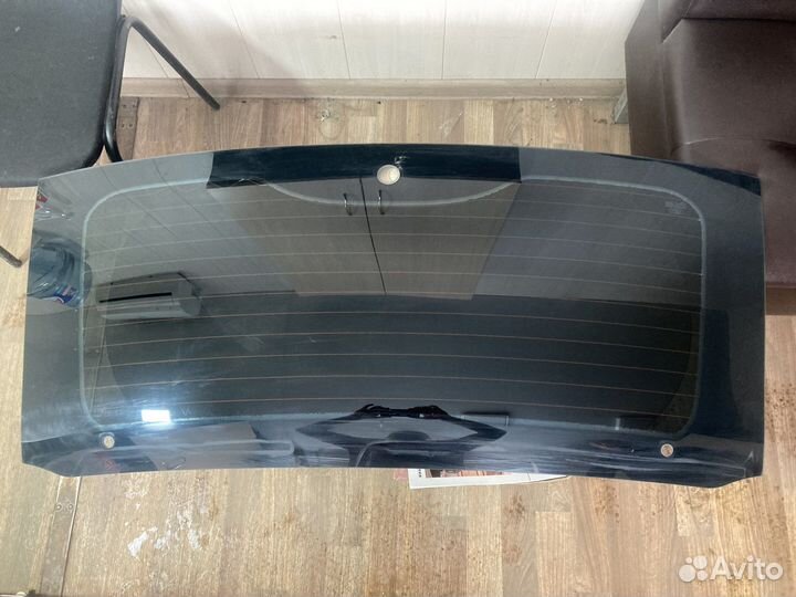 Стекло заднее на ford C-Max