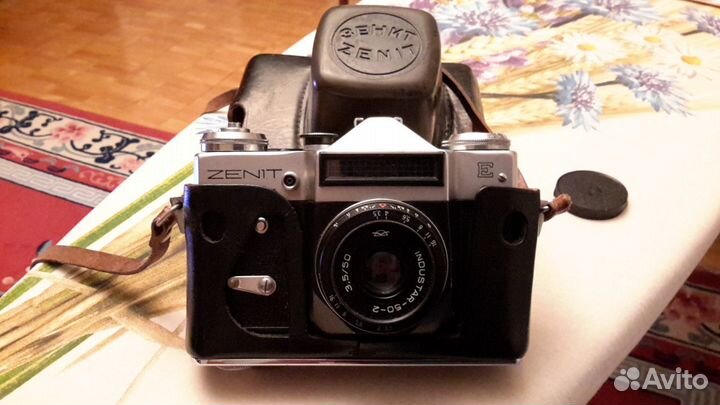 Продаются фотоаппараты