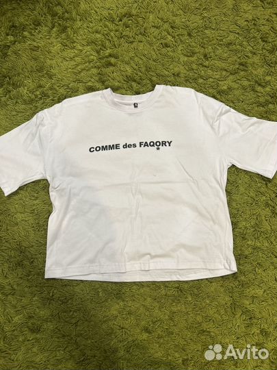 Футболка Faqory