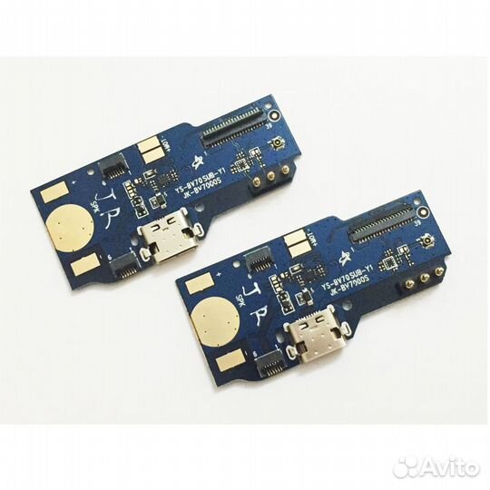 Blackview BV7000 оригинальная плата зарядки USB