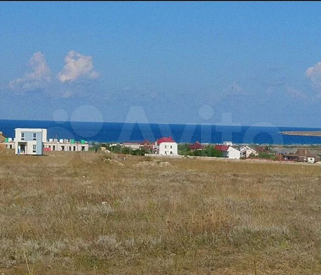 Участок 7,7 сот. (ИЖС)