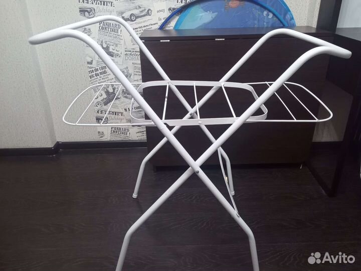 Подставка для ванны