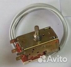 Термостат для холодильника