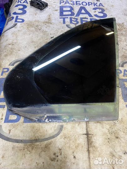 Стекло дверное глухое Джетта 5