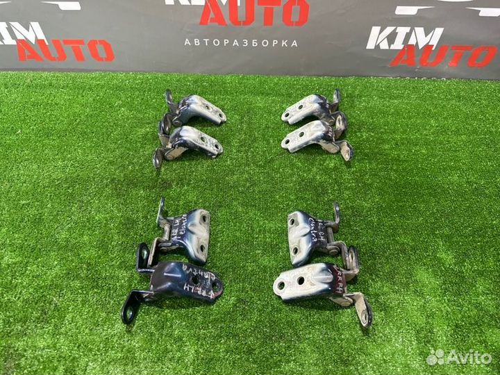 Петли двери Hyundai Elantra 4 Hd 