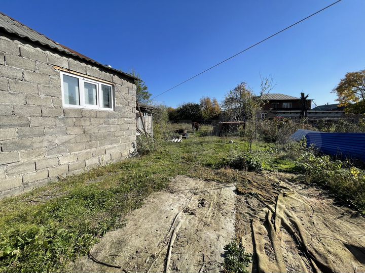 Участок 9 сот. (ИЖС)