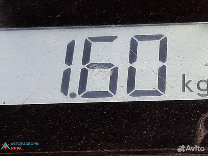 Интеркулер Audi A4 B6 2002 8E0145805S