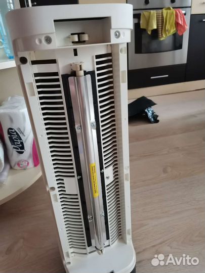 Воздухоочиститель ионизатор ballu ap 110