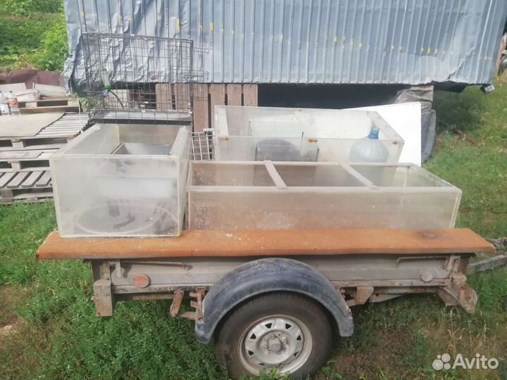 Клетка для животных большая и др