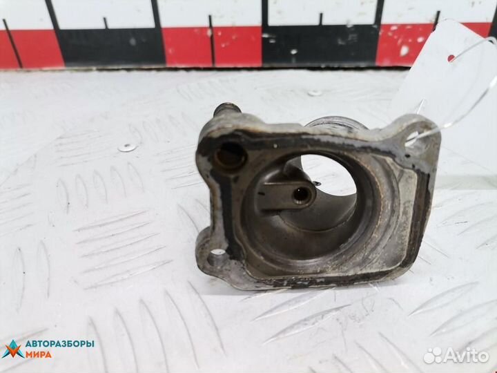 Корпус термостата Volvo C70 2004 31293698