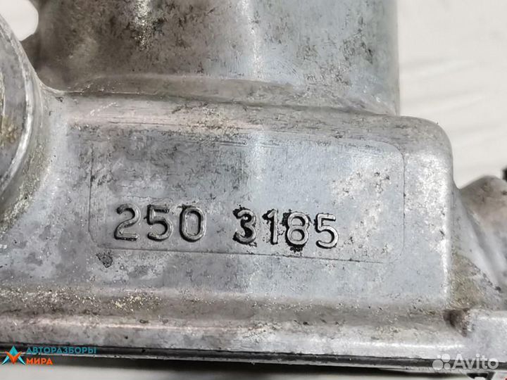 Корпус термостата Opel Frontera A 1998 95517650