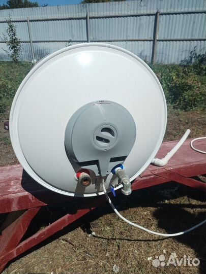 Водонагреватель Edisson