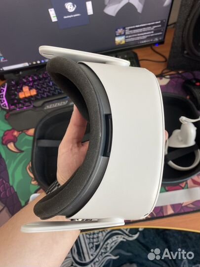 Oculus quest 2 128gb