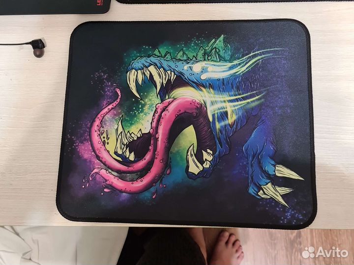 Коврик для мыши
