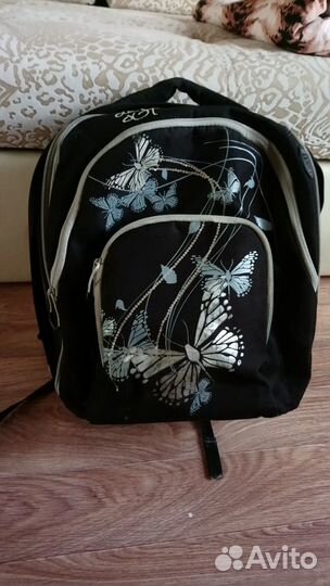 Рюкзак портфель ранец школьный