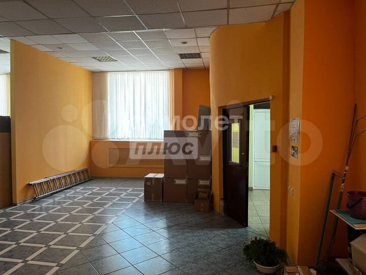 Сдам офисное помещение, 144 м²