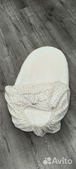 Кокон для новорожденных