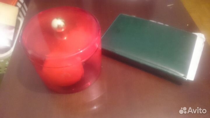 Стильный контейнер от Ив Роше Франция