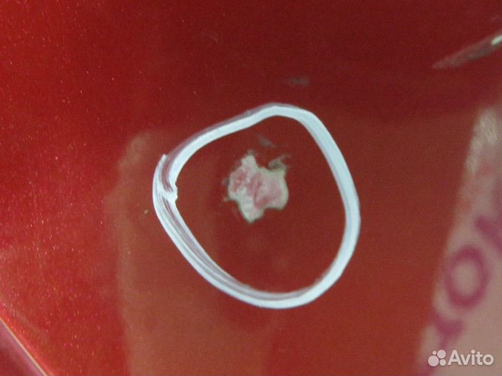 Дверь Зад Лево suzuki swift ZC72S