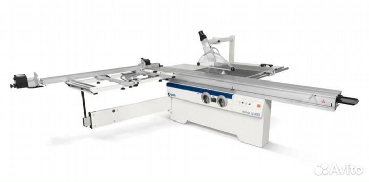 Форматно-раскроечные станки по дереву