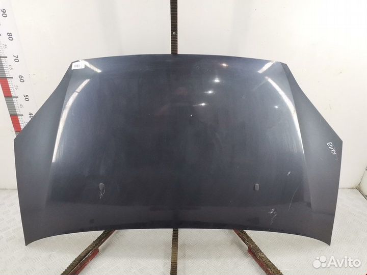 Капот для Ford C-MAX 1 1372089