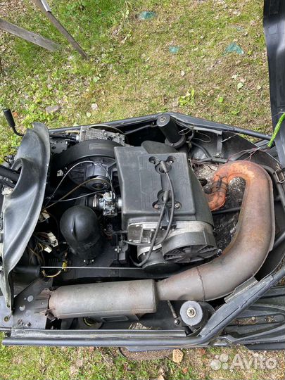 Тайга варяг 500