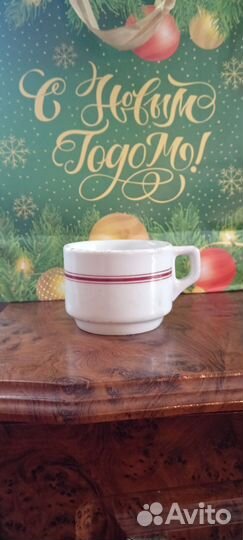 Немецкая кружка