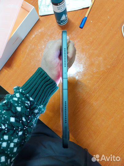 Планшет xiaomi pad 5