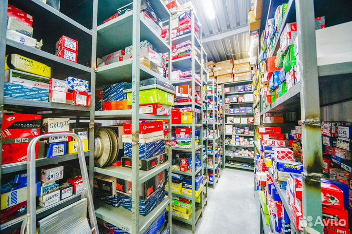 Тяга стабилизатора перднего Peugeot 408