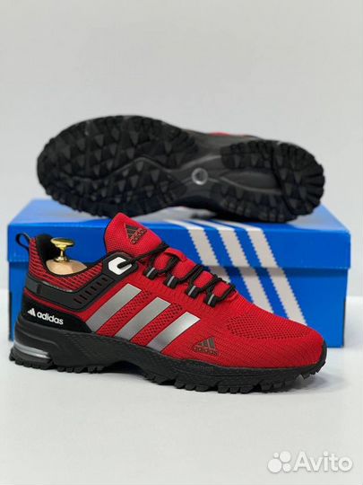 Кроссовки Adidas marathon