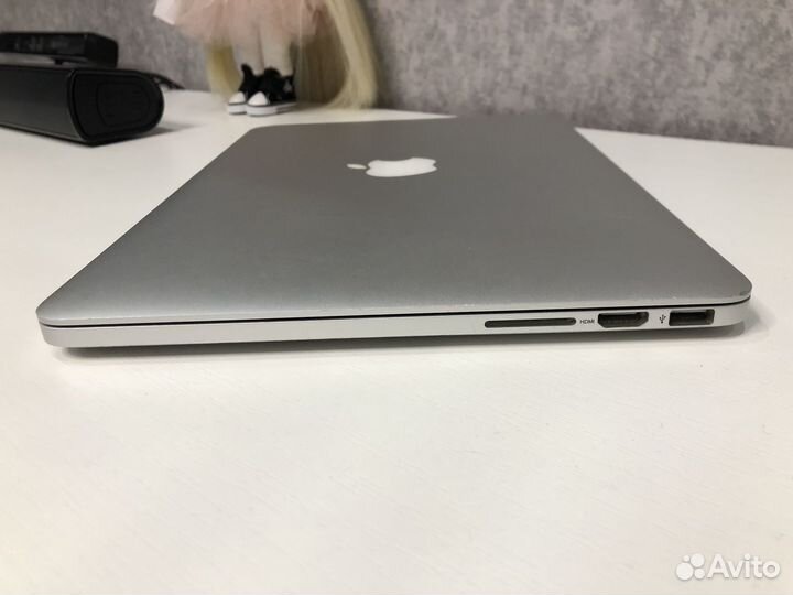 Macbook pro 13 retina 2014