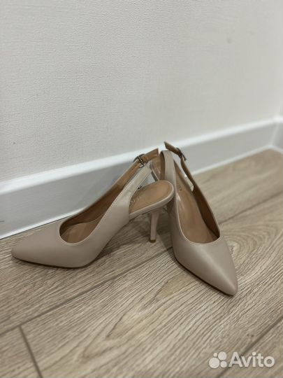 Туфли женские 36 размер