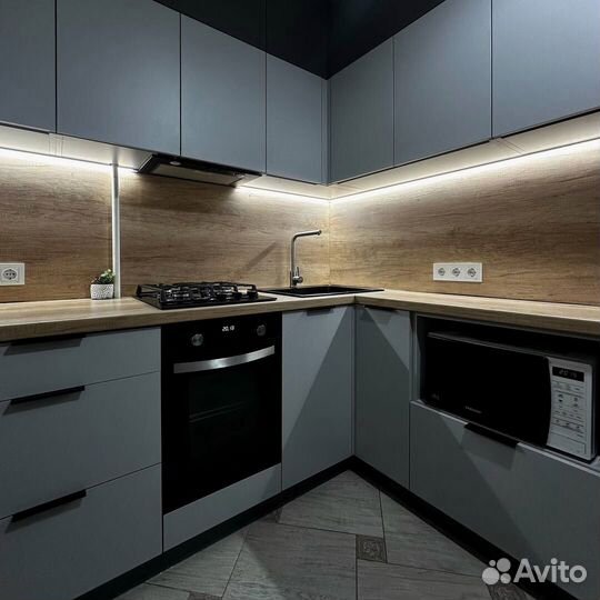 Кухня на заказ