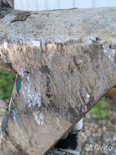 Подрамник Bmw 5 Седан Iv 530 D М57 1998