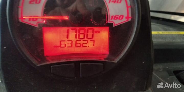 Arctic cat bearcat 570 xt