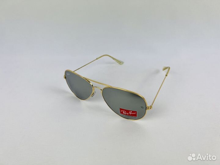 Солнцезащитные очки ray ban