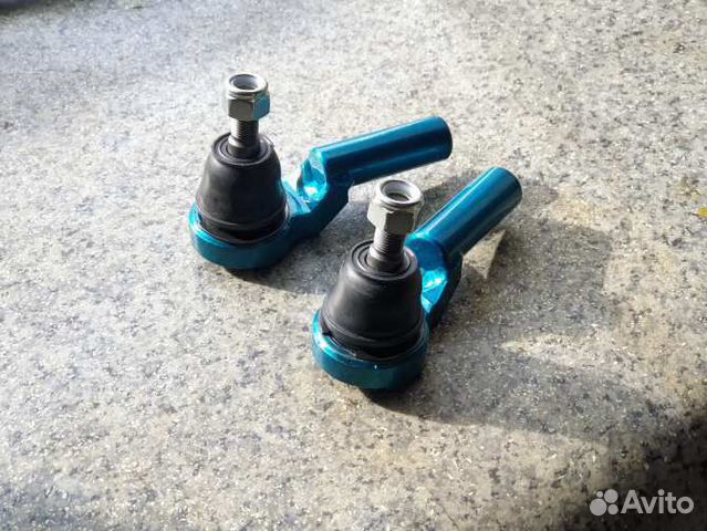 Рулевой наконечник