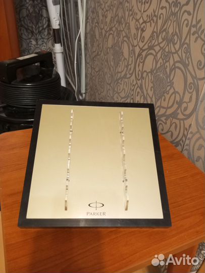 Подставка для ручек Parker