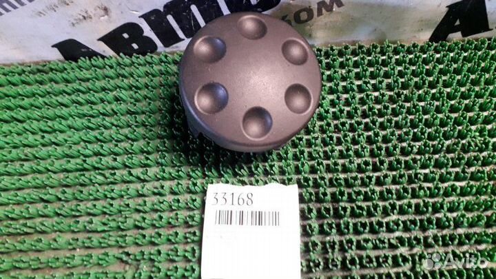 Заглушка бампера Nissan X-Trail NT31