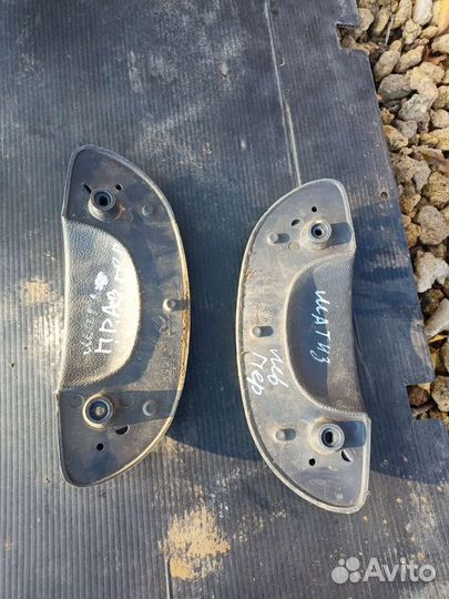 Ручки Daewoo matiz