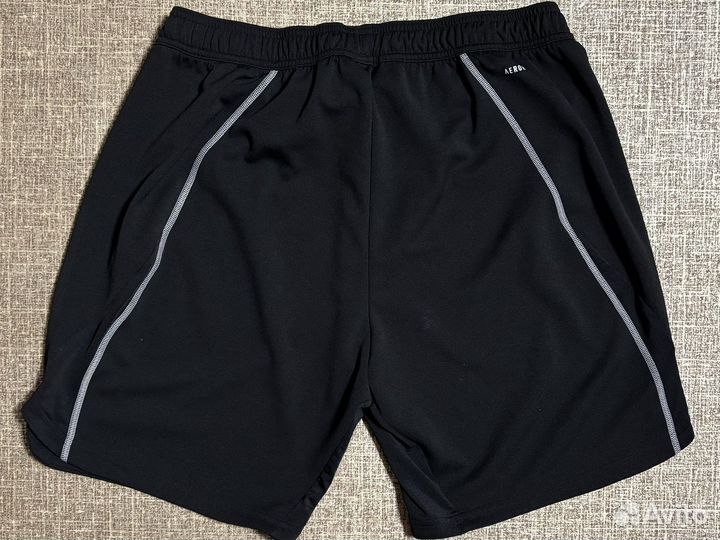 Игровые шорты adidas tiro 23 фк Оренбург