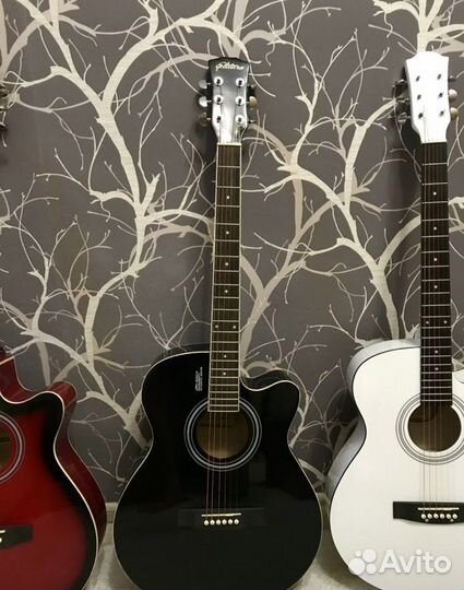 Акустическая гитара Elitaro 4/4