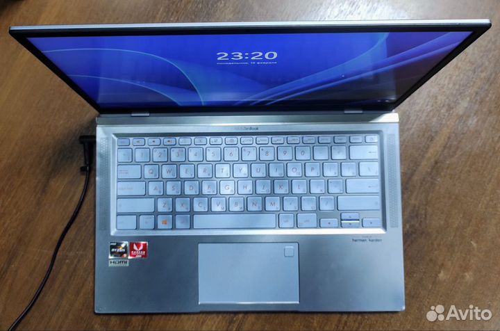 Asus UX431F