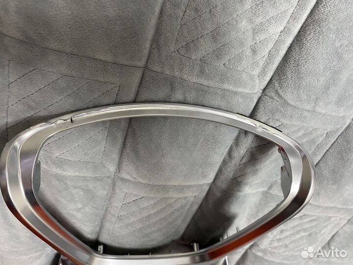 Вставка руля Volvo XC60 31390457