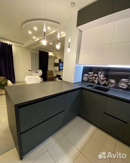 Кухня на заказ sh-0536814