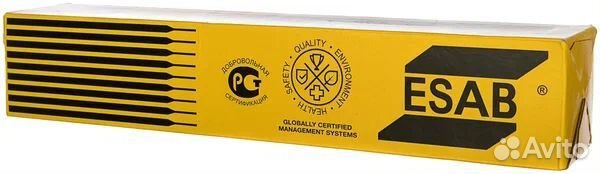 Электроды ок 46 3 мм