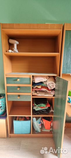 Продам детский гарнитур