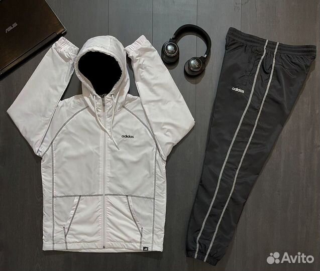 Спортивный костюм Adidas мужской